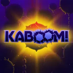 Kaboom!