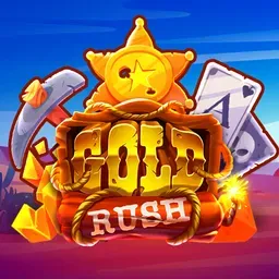 Texas Gold Rush