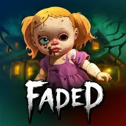 Faded